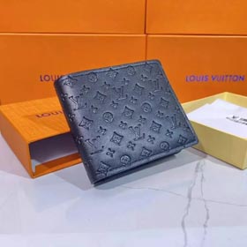 Louis Vuitton wallet（9 styles）-0178