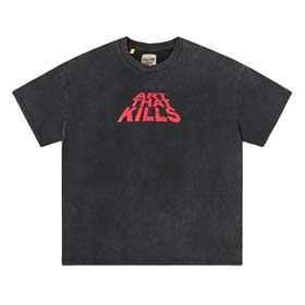 GALLERYDEPT Simple logo lettering fashion T-shirt（15 styles)-1670