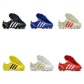 Adidas football boots-4740