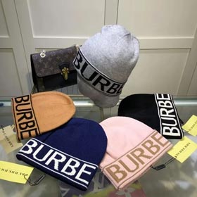 Burberry hat (5 style)